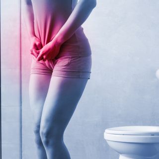 Ameliorează urinarea