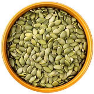 Extract de semințe de dovleac