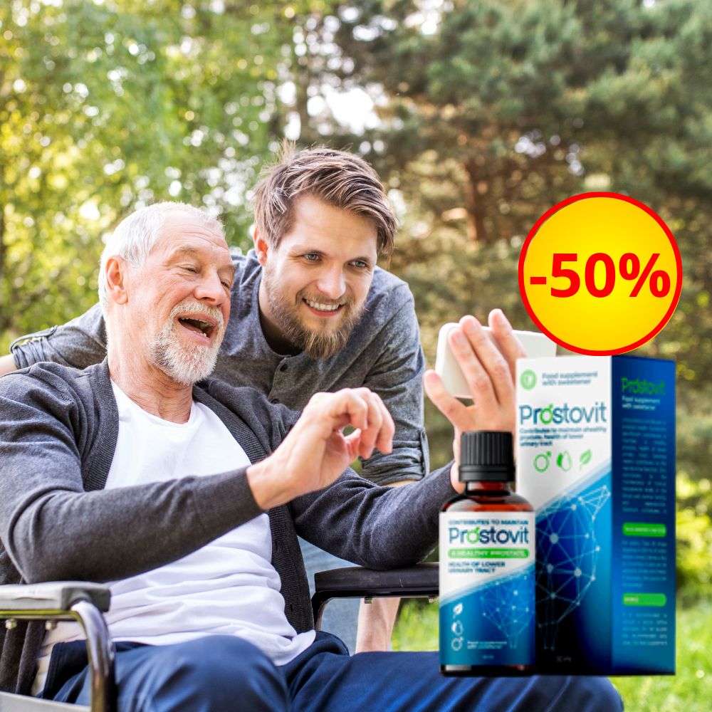 Prostovit România  Site Oficial